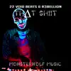 22 Void Beats & R3bellion - Th∆t Sh!!T - Single